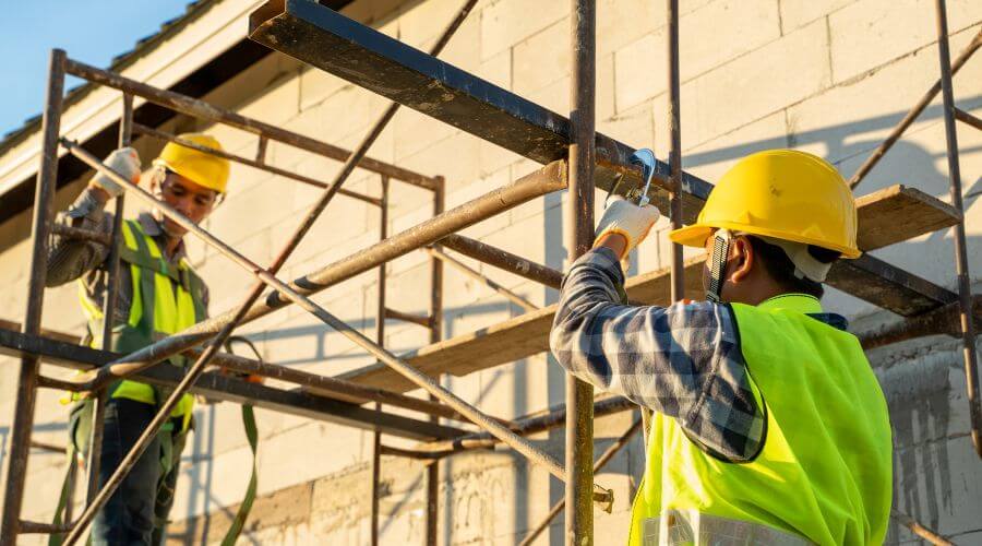 Fascia Repair in Brownsville, MD